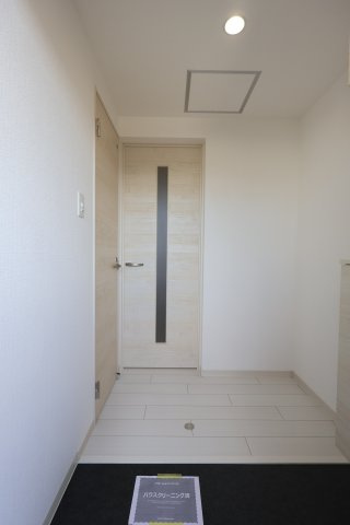 【玄関】 | レジーナ本町
