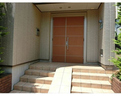【エントランス】 | IP STAGE 東神奈川