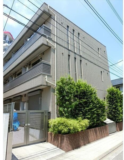 【その他共用部分】 | IP STAGE 東神奈川