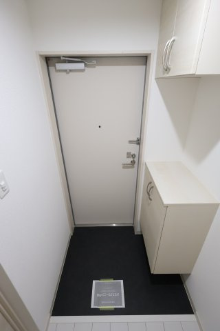 【玄関】 | レジーナ本町