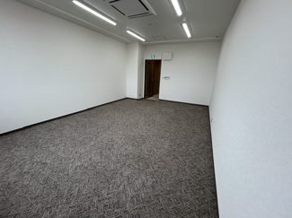 【内装】 | クロススクエア会津（旧ジブラルタ生命会津若松ビル）