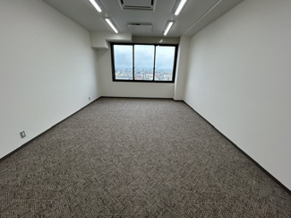 【内装】 | クロススクエア会津（旧ジブラルタ生命会津若松ビル）