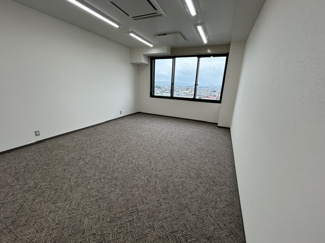 【内装】 | クロススクエア会津（旧ジブラルタ生命会津若松ビル）