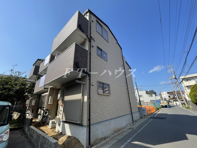 マリンヒル東船橋