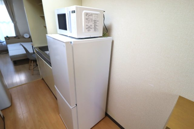武蔵野市吉祥寺本町３丁目のアパートのその他