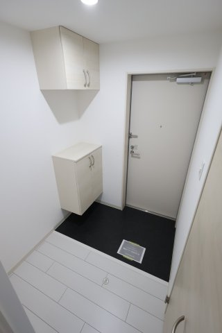 【玄関】 | レジーナ本町