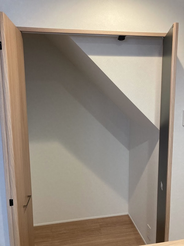 Ｋｌｅｉｎ　Ｈａｕｓの設備