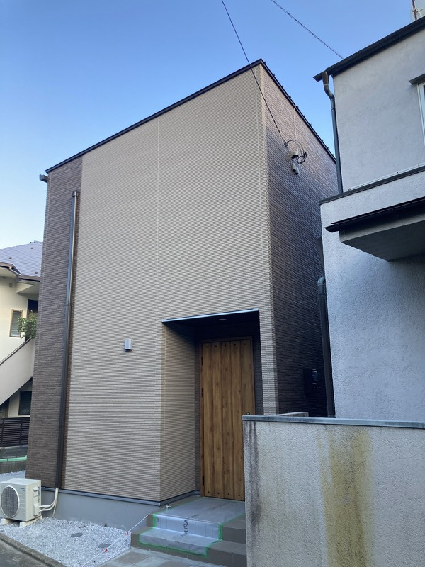 Ｋｌｅｉｎ　Ｈａｕｓ