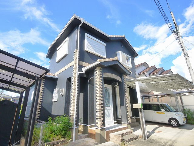 南六条町　戸建