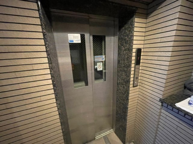 ボナールタカシのその他共用部分