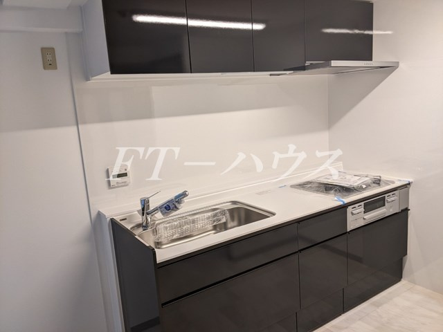 ボナールタカシのキッチン