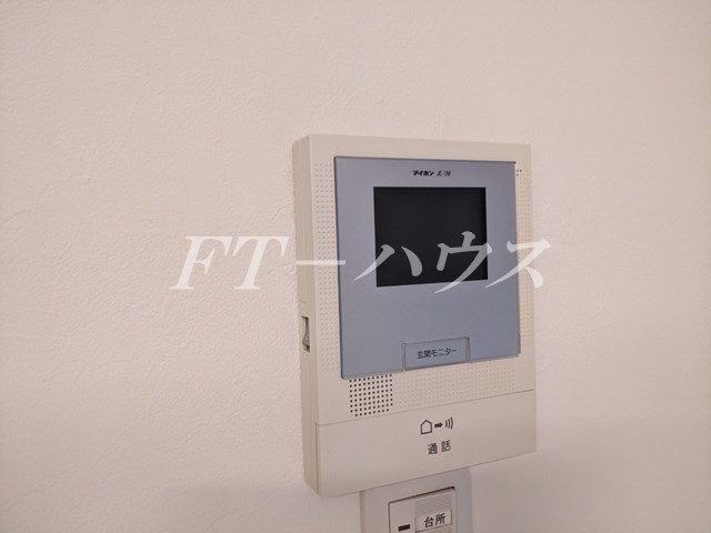 ボナールタカシのセキュリティ