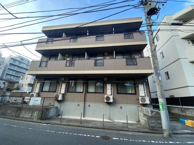 サンコーポ 