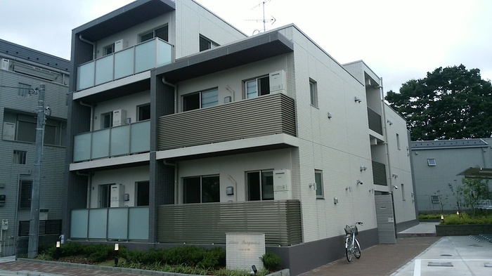アルモ井の頭