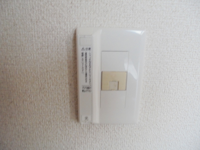 クウィンスコートの設備