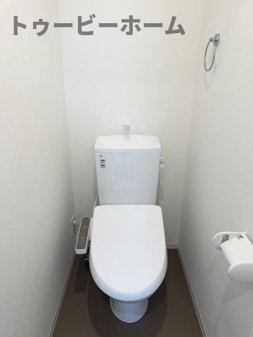 ジーメゾン狭山祇園のトイレ|イメージ写真
