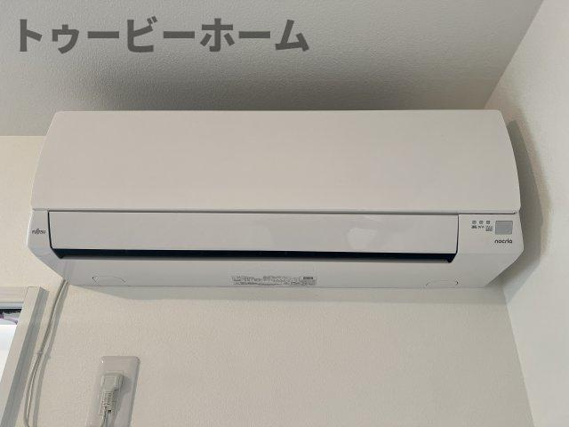 ジーメゾン狭山祇園の設備|イメージ写真