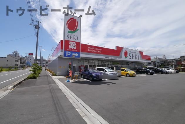 ジーメゾン狭山祇園の周辺