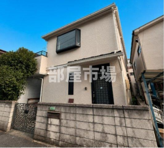 西日暮里１丁目戸建