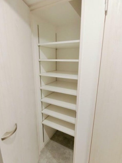 【設備】 | クリスタルパレス蒲西