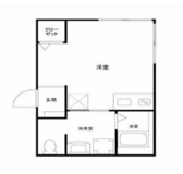 クレール千駄木 B棟の画像