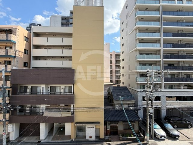 ルフォンプログレ南森町　堀川小学校区のその他|ルフォンプログレ南森町　眺望
