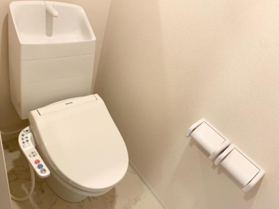 【トイレ】 | ルシェッロ