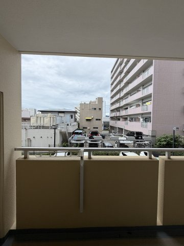 フレール長田大道の展望