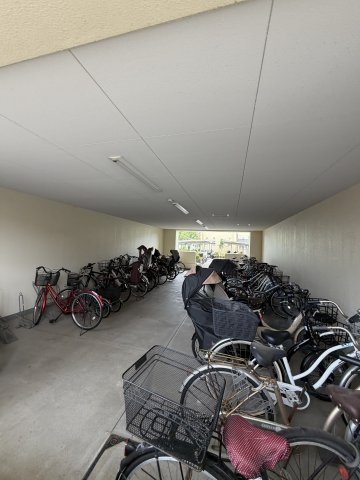 フレール長田大道のその他共用部分