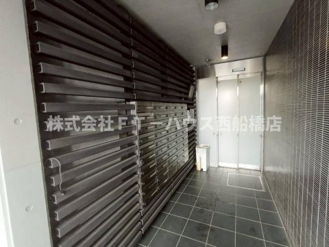 ＦＯＲＥＳＴＡ西船橋のその他