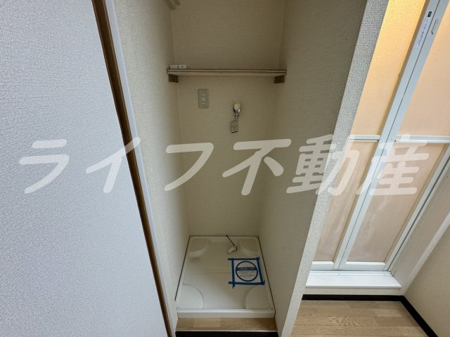 寿ビルの設備