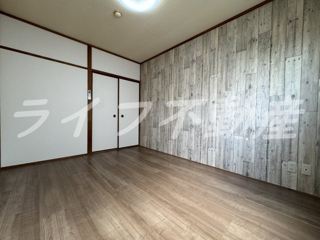寿ビルの内装|内装です