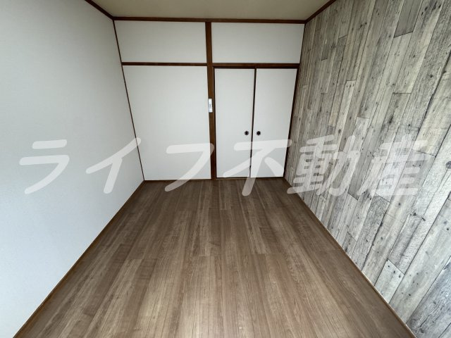 寿ビルの内装|中はこのようになっています