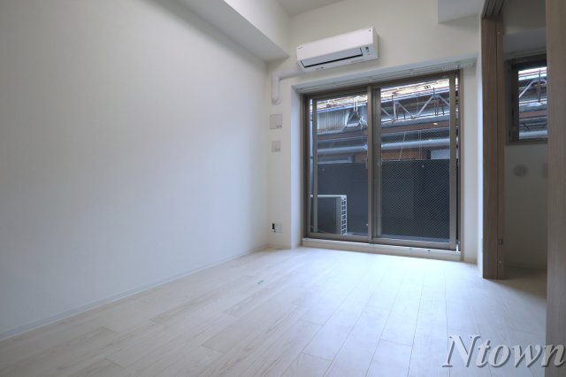 【居間・リビング】 | プレサンス名古屋ルーカス | 使いやすい居間です