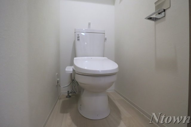 【トイレ】 | プレサンス名古屋ルーカス | トイレも気になるポイント