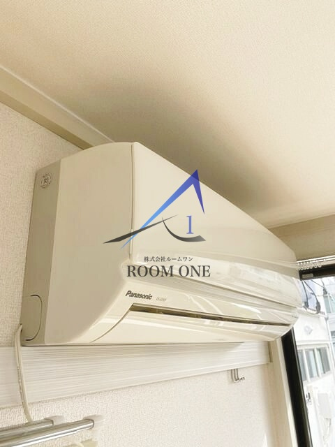 ラプラス千鳥の設備|エアコンです。