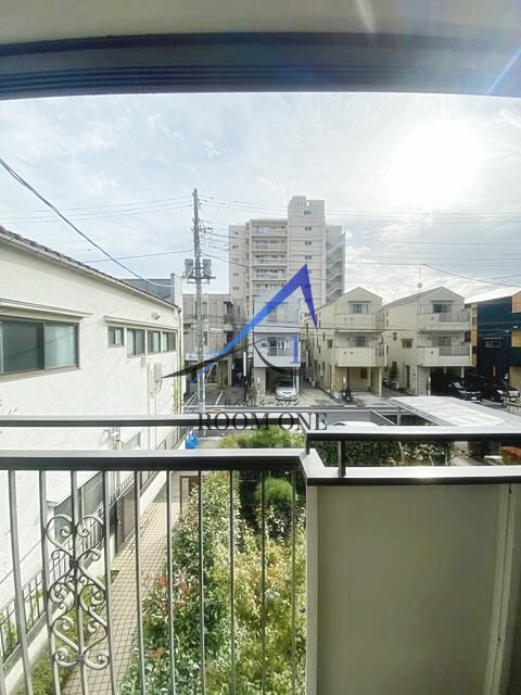 ラプラス千鳥