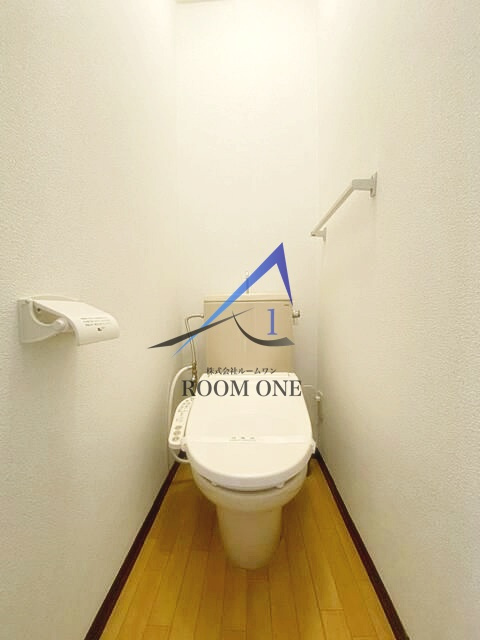 ラプラス千鳥のトイレ|トイレです。