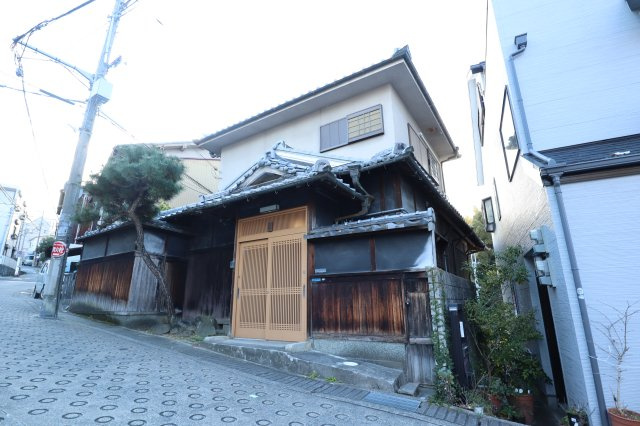 山崎新町戸建