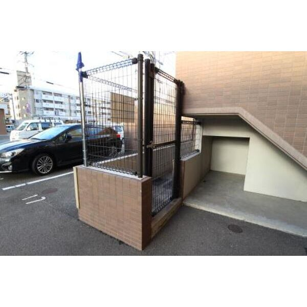 グロースメゾン博多山王　春住小学校区の外観|グロースメゾン博多山王
