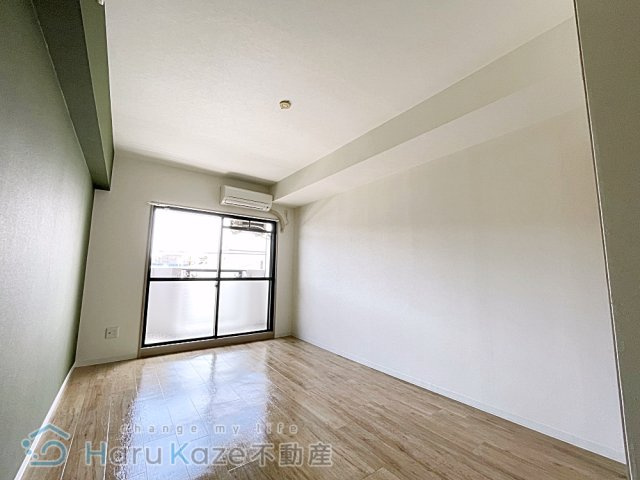 【洋室】 | クレセントM浮島【名古屋市賃貸・都市ガス】
