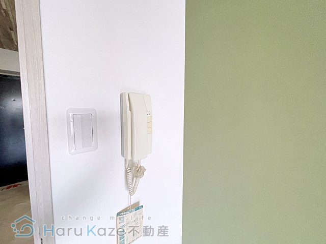 【セキュリティ】 | クレセントM浮島【名古屋市賃貸・都市ガス】