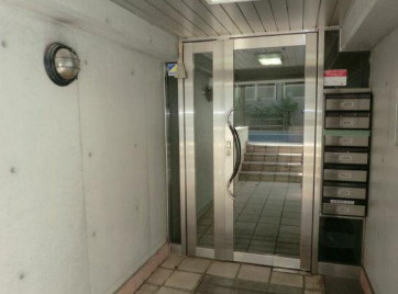K‘S FLATのその他共用部分