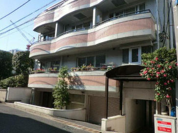 K‘S FLATの外観|外観も気になるポイント