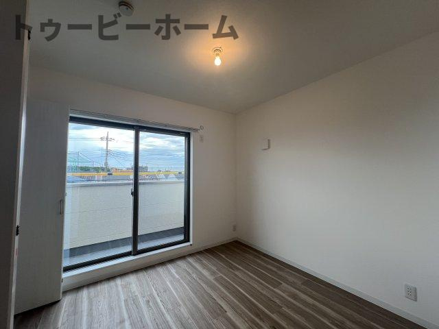 ジーメゾン狭山祇園の洋室|イメージ写真