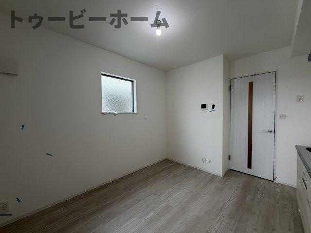ジーメゾン狭山祇園の寝室|イメージ写真