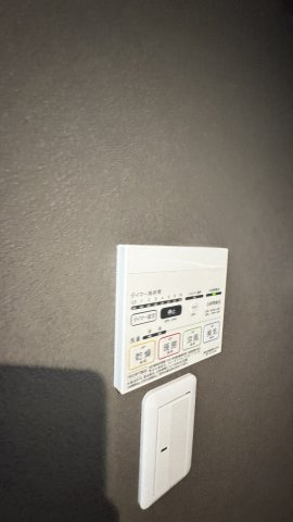 アコルト箱崎の設備