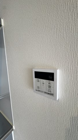 アコルト箱崎の設備