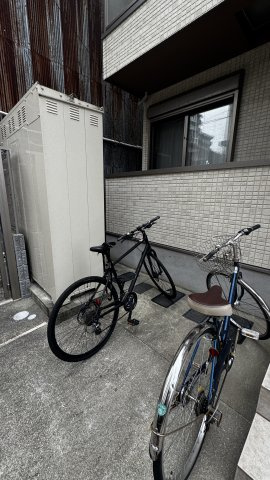 アコルト箱崎のその他共用部分