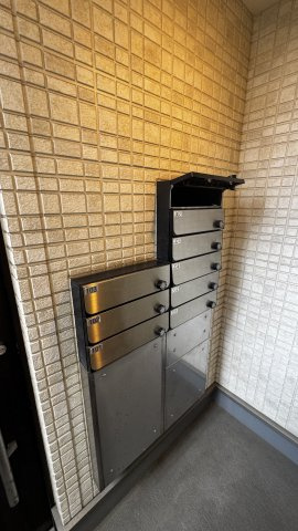 アコルト箱崎のその他共用部分